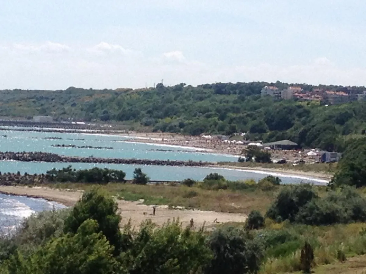 Sea Club Sarafovo Apartments Burgas Bulgaria