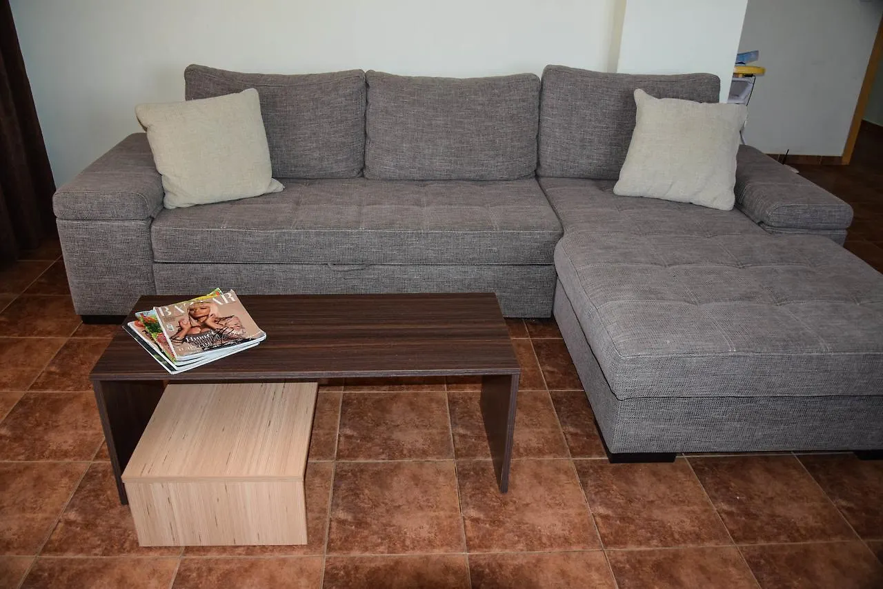 Sea Club Sarafovo Apartments Burgas 0*,  Bulgaria