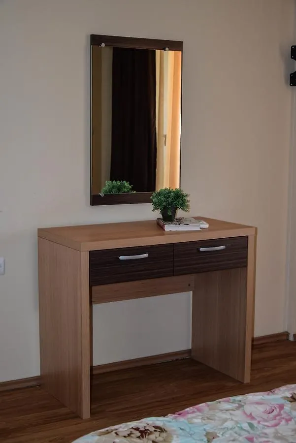 Sea Club Sarafovo Apartments Burgas Bulgaria
