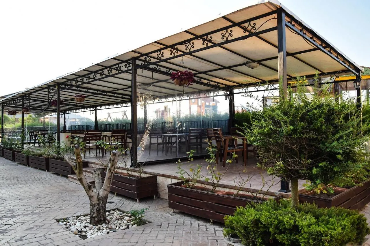 Sea Club Sarafovo Apartments Burgas